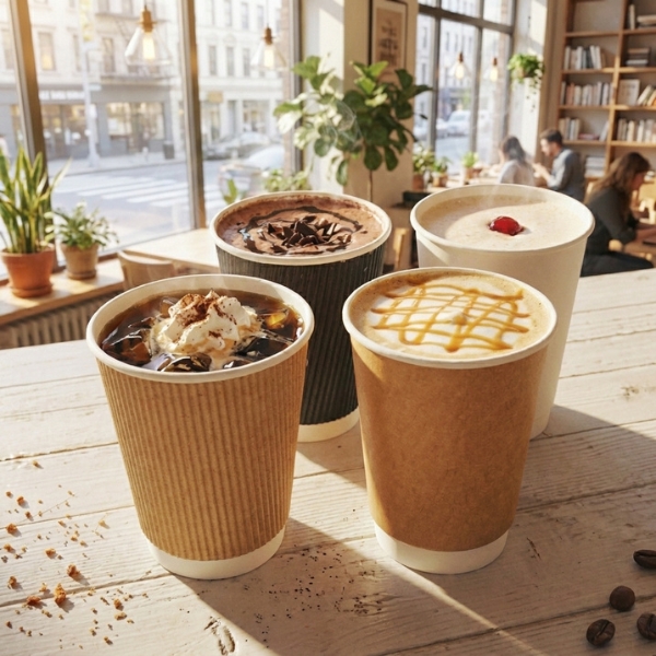 Paper Cup
